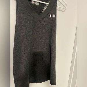 Under Armour Tank Top Size Small